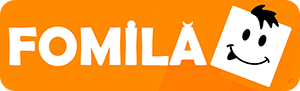 Fomila Logo